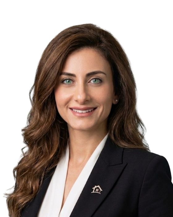 Anna Maroules, Director of New Business Development at SEG New Development
