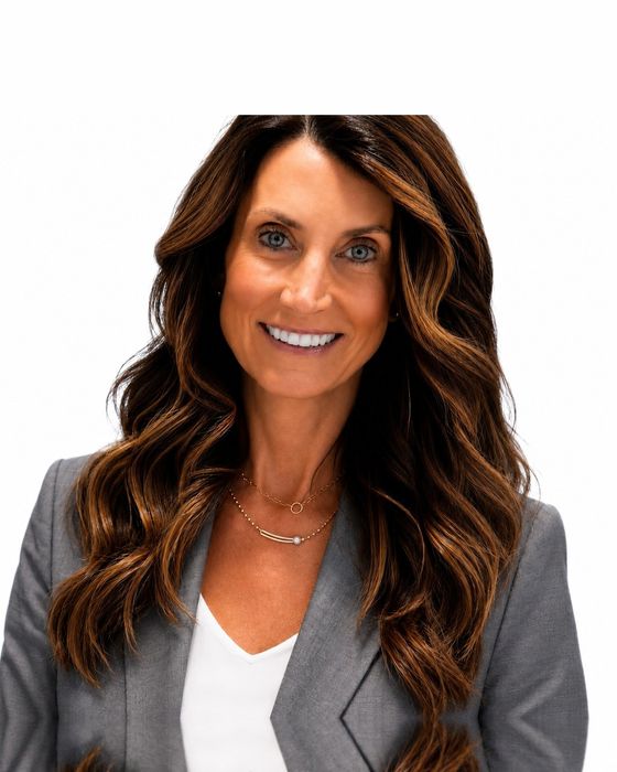 Barbara Dorf, Director of Design