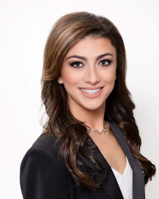 Jaclyn Chakonis, Partner & Director of Sales and Leasing at SEG New Development