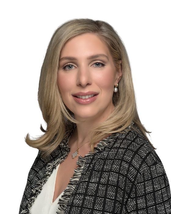 Michelle Shteyman, Sales Associate at SEG New Development